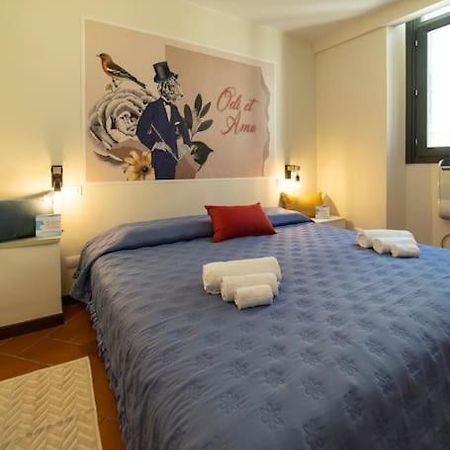 Odi Et Amo - Luxury Love Bréscia Exterior foto