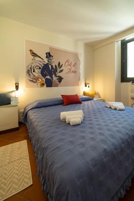 Odi Et Amo - Luxury Love Bréscia Exterior foto